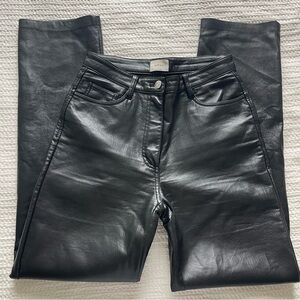 Wilfred Melina Pants Black